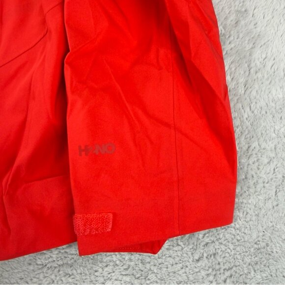 Patagonia NWT Women's Sz Small Stormstride Jacket Recco h2nO 29975 Style number - Picture 6 of 15